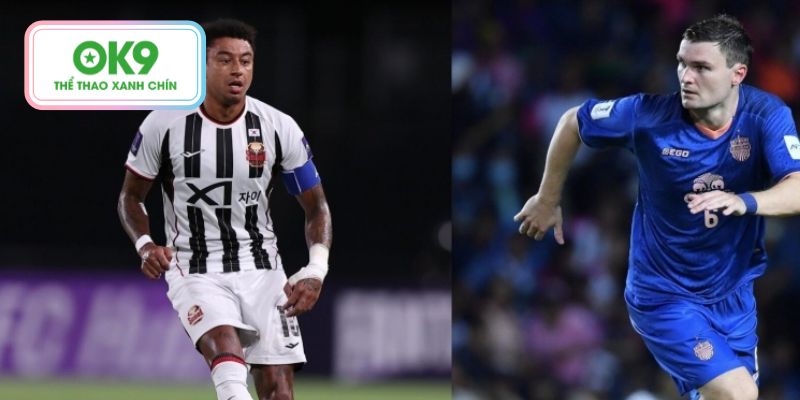 FC Seoul được đánh giá cao hơn trong trận đấu này