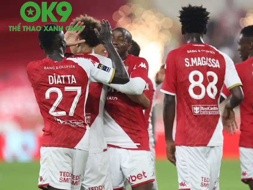 Monaco sẵn sàng vùi dập Metz ngay trên sân nhà (Ảnh: Ligue 1) Monaco sẵn sàng vùi dập Metz ngay trên sân nhà (Ảnh: Ligue 1)